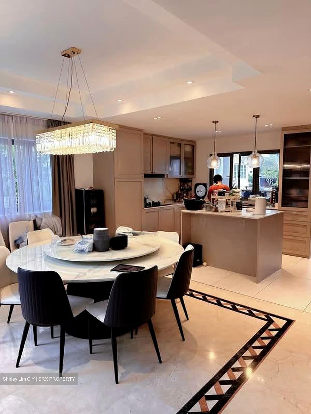 Valley Road (D19), Terrace #536314521